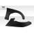 2000-2005 Lexus IS Series IS300 RBS Wide Body Kit - 6 Piece - image 6