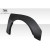 2000-2005 Lexus IS Series IS300 RBS Front Fender Flares - 2 Piece - image 6