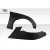 2000-2005 Lexus IS RBS Fender Flare - image 5