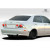 2000-2005 Lexus IS Series IS300 RBS Rear Fender Flares - 4 Piece - image 3