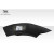2000-2005 Lexus IS Series IS300 RBS Rear Fender Flares - 4 Piece - image 6