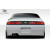 1995-1998 Nissan 240SX S14 RBS Wing Trunk Lid Spoiler - 1 Piece - image 1