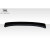 1995-1998 Nissan 240SX S14 RBS Wing Trunk Lid Spoiler - 1 Piece - image 3