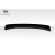 1995-1998 Nissan 240SX S14 RBS Wing Trunk Lid Spoiler - 1 Piece - image 3