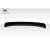 1995-1998 Nissan 240SX S14 RBS Wing Trunk Lid Spoiler - 1 Piece - image 9
