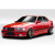 1992-1998 BMW 3 Series E36 RBS Fender Flare Kit - 4 Piece - image 4