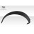 1992-1998 BMW 3 Series E36 RBS Rear Fender Flares - 2 Piece - image 6