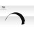 1992-1998 BMW 3 Series E36 RBS Rear Fender Flares - 2 Piece - image 7