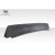 1989-1994 Nissan 240SX S13 HB Duraflex RBS Rear Wing Spoiler -1 Piece - image 6