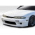 1995-1996 Nissan 240SX S14 Duraflex RBS V1 Kit - 9 Piece - image 11