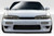 1995-1996 Nissan 240SX S14 Duraflex RBS V1 Kit 8 Piece