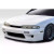 1995-1996 Nissan 240SX S14 Duraflex RBS V1 Kit 8 Piece