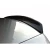 2003-2009 Mercedes CLK W209 Carbon AF-1 Trunk Spoiler ( CFP ) - 1 Piece - image 2