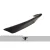 2003-2009 Mercedes CLK AF-1 Carbon Fiber Rear Wing - image 8