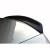 2003-2009 Mercedes CLK W209 Carbon AF-1 Trunk Spoiler ( CFP ) - 1 Piece - image 1