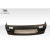 1995-1996 Nissan 240SX S14 RBS V1 Front Bumper - 1 Piece - image 7