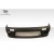 1995-1996 Nissan 240SX RBS V1 Front Bumper - image 4
