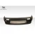 1995-1996 Nissan 240SX RBS V1 Front Bumper - image 5