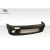 1995-1996 Nissan 240SX RBS V1 Front Bumper - image 6
