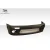 1995-1996 Nissan 240SX RBS V1 Front Bumper - image 11