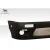 1995-1996 Nissan 240SX RBS V1 Front Bumper - image 12