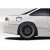1995-1998 Nissan 240SX S14 RBS V1 30mm Rear Fenders - 2 Piece - image 1