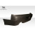 1995-1998 Nissan 240SX S14 RBS V1 Rear Bumper - 1 Piece - image 5