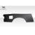 1989-1994 Nissan 240SX S13 2DR RBS V1 30mm Rear Fenders - 2 Piece - image 4