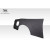 1989-1994 Nissan 240SX S13 2DR RBS V1 30mm Rear Fenders - 2 Piece - image 8