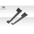1989-1994 Nissan 240SX RBS V1 Side Skirts - image 7