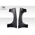 1989-1994 Nissan Silvia S13 RBS V1 30mm Front Fenders - 2 Piece - image 13