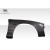 1989-1994 Nissan Silvia S13 RBS V1 30mm Front Fenders - 2 Piece - image 9
