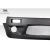 1989-1994 Nissan S13 Silvia RBS V1 Front Bumper - image 15