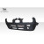1995-1998 Nissan 240SX S14 RBS V2 Wide Body Front Bumper - 1 Piece - image 11