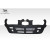 1995-1998 Nissan 240SX S14 RBS V2 Wide Body Front Bumper - 1 Piece - image 4