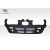 1995-1998 Nissan 240SX S14 RBS V2 Wide Body Front Bumper - 1 Piece - image 18