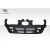 1995-1998 Nissan 240SX RBS V2 Front Bumper - image 4