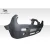 1995-1998 Nissan 240SX S14 RBS V2 Wide Body Front Bumper - 1 Piece - image 13