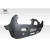 1995-1998 Nissan 240SX S14 RBS V2 Wide Body Front Bumper - 1 Piece - image 7
