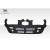 1995-1998 Nissan 240SX S14 RBS V2 Wide Body Front Bumper - 1 Piece - image 10