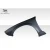 1995-1998 Nissan 240SX S14 RBS V2 Wide Body Front Fenders - 2 Piece - image 8