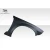 1995-1998 Nissan 240SX S14 RBS V2 Wide Body Front Fenders - 2 Piece - image 12