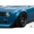 1995-1998 Nissan 240SX S14 RBS V2 Wide Body Front Fenders - 2 Piece - image 3