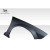 1995-1998 Nissan 240SX S14 RBS V2 Wide Body Front Fenders - 2 Piece - image 9