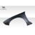1995-1998 Nissan 240SX S14 RBS V2 Wide Body Front Fenders - 2 Piece - image 5