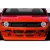 1995-1998 Nissan 240SX S14 RBS V2 Wide Body Front Grille - 1 Piece - image 1