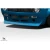1995-1998 Nissan 240SX S14 RBS V2 Wide Body Front Lip - 1 Piece - image 3