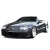 2003-2008 Mercedes SL - Mercedes AF-1 Front Bumper - image 1