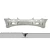 2003-2008 Mercedes SL - Mercedes AF-1 Front Bumper - image 11
