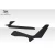 1995-1998 Nissan 240SX S14 RBS V2 Wide Body Rear Diffuser - 1 Piece - image 19